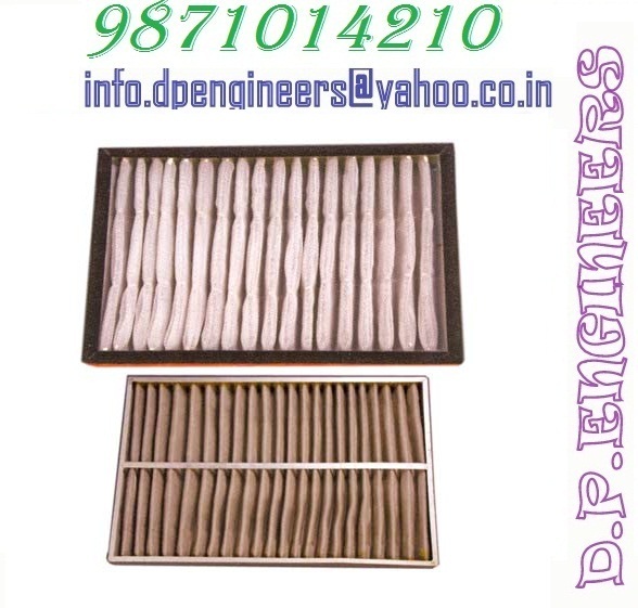 Pre Filters - Versatile Application, Customizable Solutions | Optimal Airflow, Enhanced Filtration Efficiency