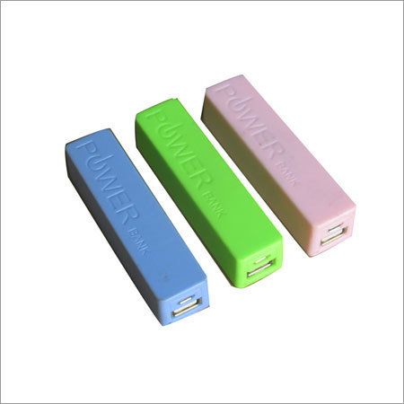 Power Bank 10400 mAh