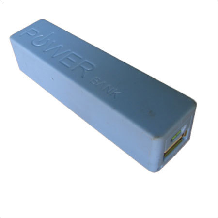 Portable Power Bank