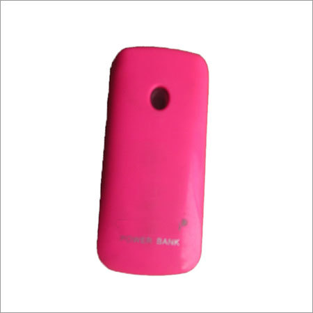 Portable Charger Power Bank
