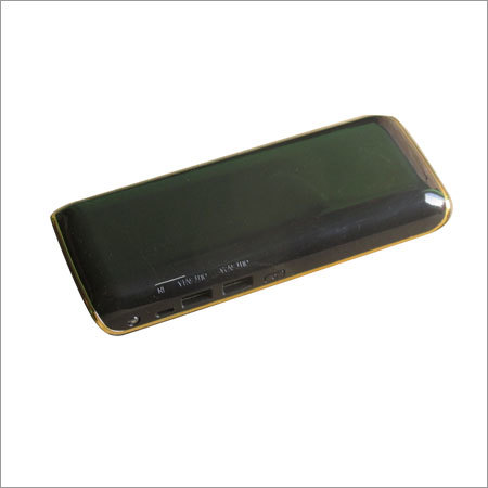 Portable Mobile Power Bank
