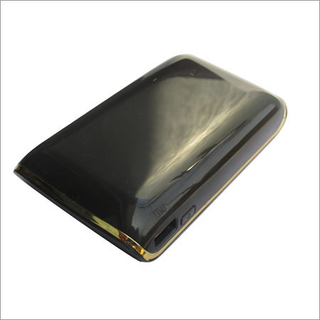 Customised Power Bank