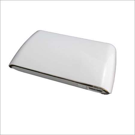 Personalized Mobile Power Bank