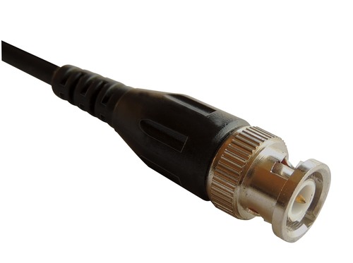 अंत 6" (इंच) खोलने के लिए बीएनसी