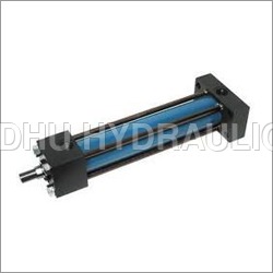 हाइड्रोलिक टाई रॉड सिलेंडर