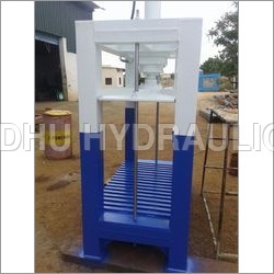 Heavy Duty Hydraulic Press - Rust Resistance, Tough Design | Easy Installation, Superior Strength, Long Shelf Life, High Durability