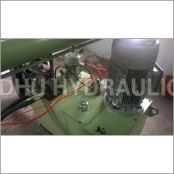 Special Purpose Power Packs