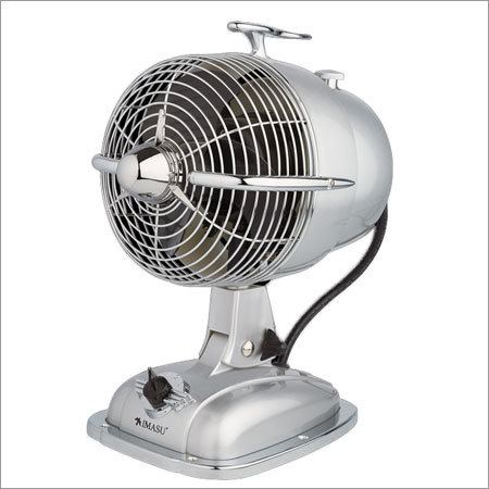टेबल फैन