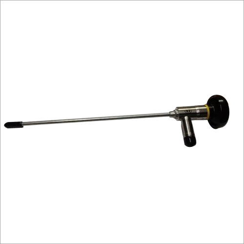 Medical Sinoscopy - Material: Stainless Steel