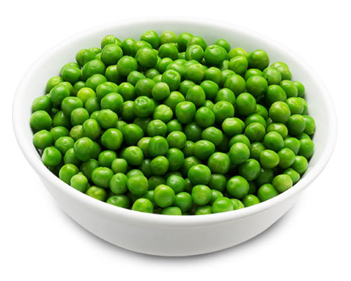 हरी मटर
