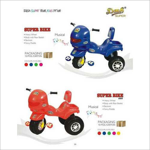 Super Bike Horn / Super Bike 444 Horn