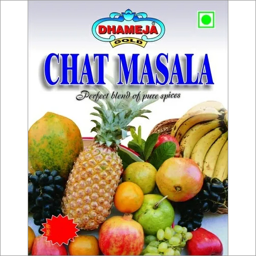 Chat Masala