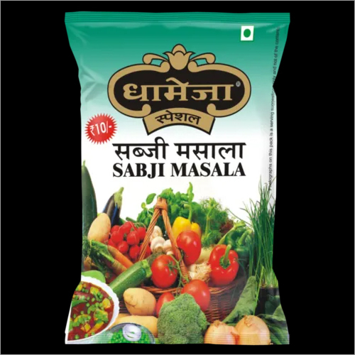 Sabji Masala