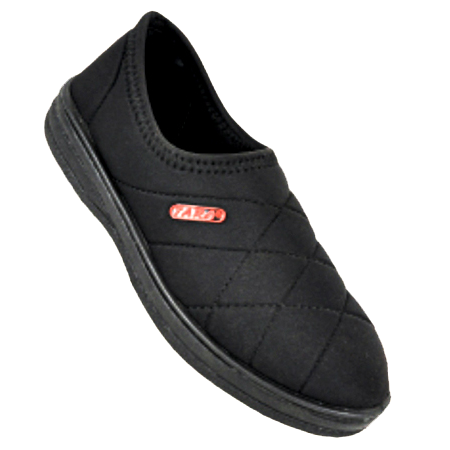Black Shoes