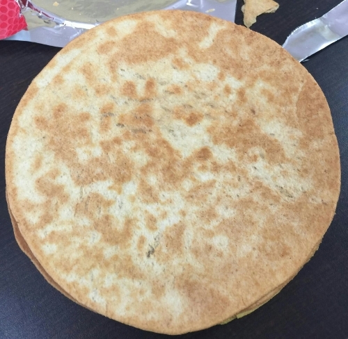 मैथ खाखरा