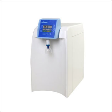 Water Purification Systems