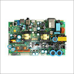 Electronic PCB Repair Services