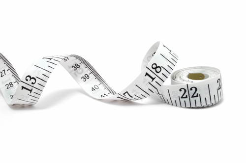 Lead Marker Tape
