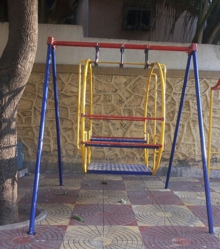 एफआरपी डबल सर्कुलर स्विंग