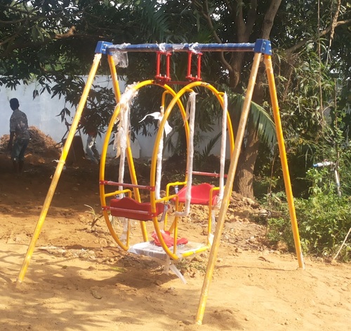 एफआरपी सर्कुलर स्विंग