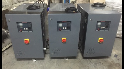 High temperature controller