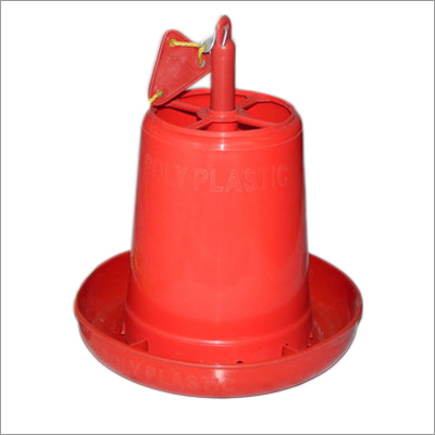 चिक फीडर 3kg