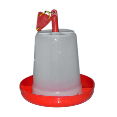 पोउल्ट्री फीडर 11 Kg