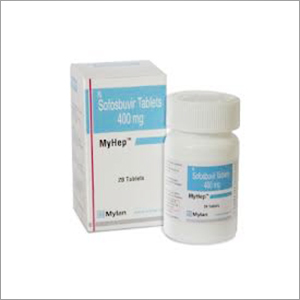 Myhep टैबलेट्स