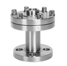 सीलबंद यूनिट एंड सील्स