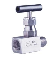 Needle Valves Gauges