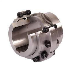 हब गियर कपलिंग अनुप्रयोग: टर्बाइन/इंजन