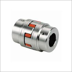 Jaw Coupling Application: Pump / Compressure.