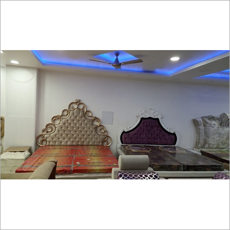 रॉयल बेड्स