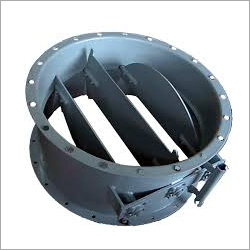 ब्लेड डैम्पर्स