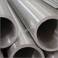 Stainless Steel Seamless Pipe - Round Shape, Standard Size | Corrosion Resistant, High Strength, Lightweight, Electro Polish Finish