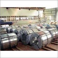 Stainless Steel Coil