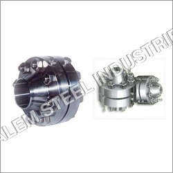Orifice Flanges - ASTM A182/A105, 0-20 Inch Size Range, Silver | Corrosion Resistant, Rugged Design, Easy Installation, Seamless Finish