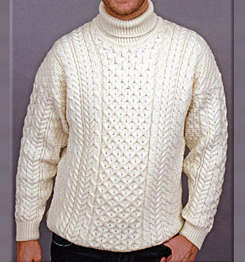 Woolen Sweater