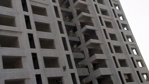 दीवार प्लास्टर