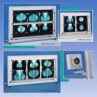 Undefined X-ray Viewers