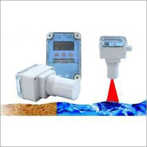 अल्ट्रासोनिक सेंसर