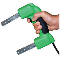 Magnetic Particle Yoke