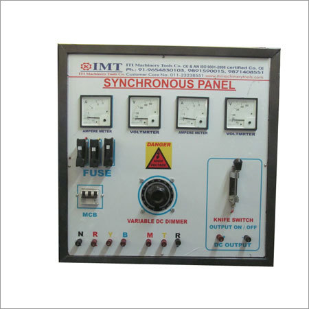 Synchronous Panel
