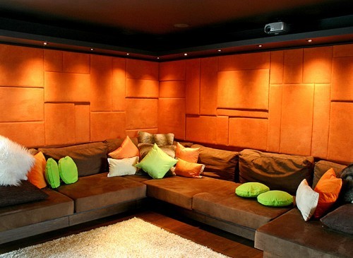 Restaurant Sofa