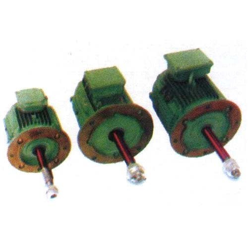 Cooling Tower Motor - Durable Aluminum Housing, High Efficiency Energy Usage, Quiet Operation