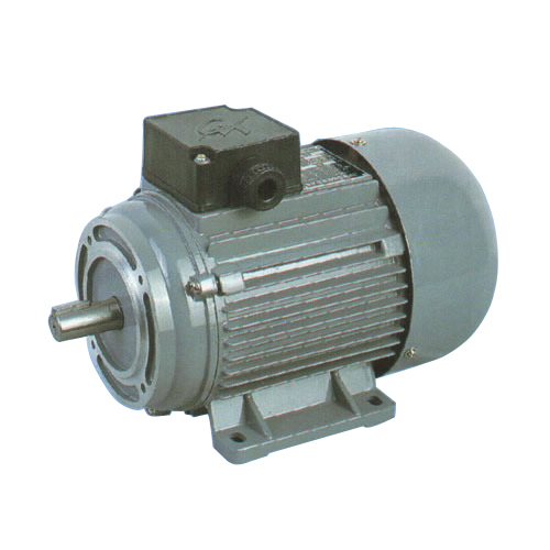 Cooling Tower Motor - Durable Aluminum Housing, High Efficiency Energy Usage, Quiet Operation