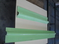 Drift Eliminator - Durable Polycarbonate, Compact Size For Maximum Stability And Control