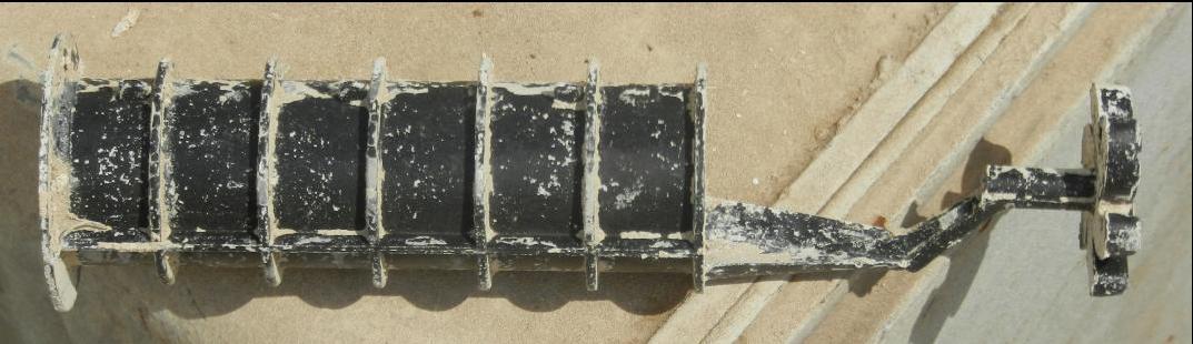 Drift Eliminator - Durable Polycarbonate, Compact Size For Maximum Stability And Control