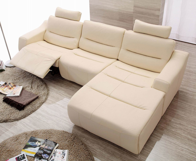 Recliner Sofa