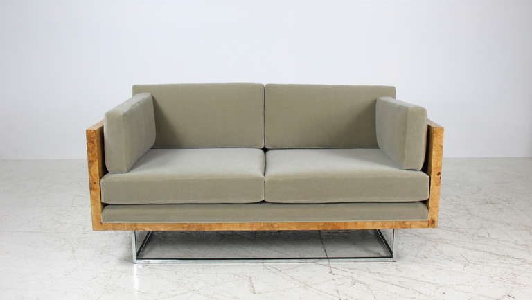 Settee Sofa